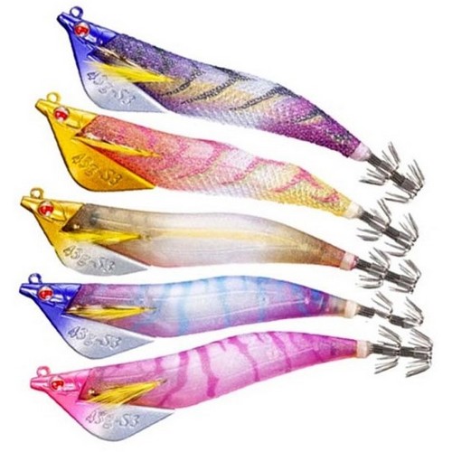 시마노 QT-X01U 엔터라지 시걸 플래시부스트 (3.5호)_이미지