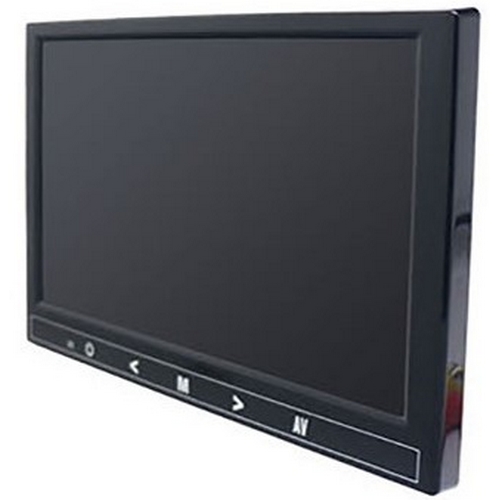9인치 거치형 후방카메라 모니터