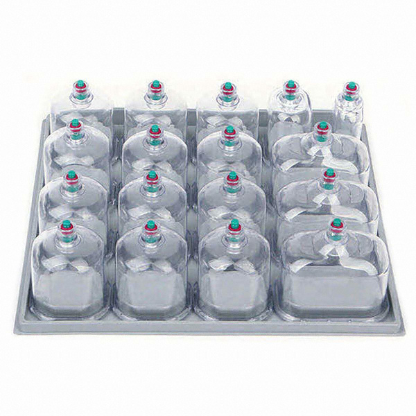 노엘 원터치 전동부항 컵세트