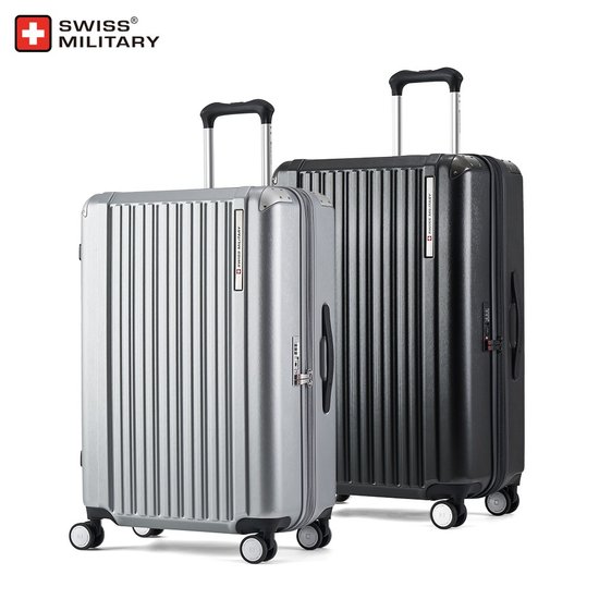 캐리어 26인치 화물용 확장형 렉토 캐리어 SM-TR426