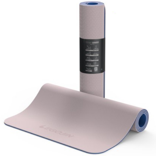 이고진 TPE 요가매트 (6mm, 일반구매)_이미지