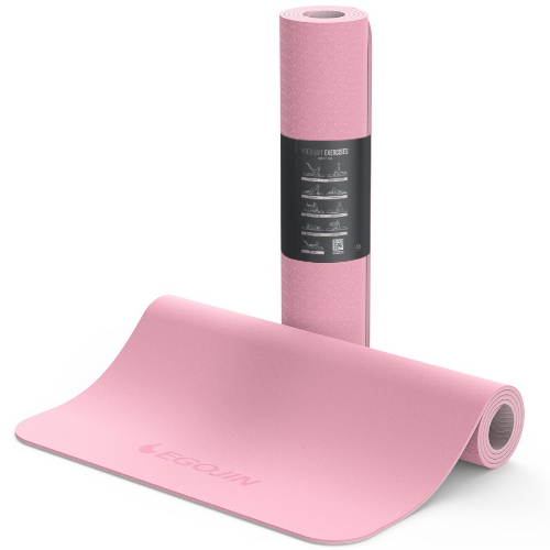 이고진 TPE 요가매트 (6mm, 일반구매)