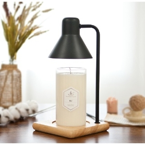 더스윗 소이캔들 양키캔들워머세트 타이머 터치 높이조절 리모콘이미지입니다. 누르면 해당 게시물로 새창이동합니다.