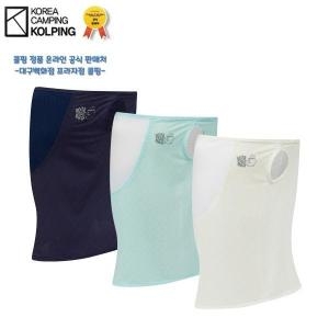 콜핑 KFA4709U_버니 공용 쿨스카프_이미지