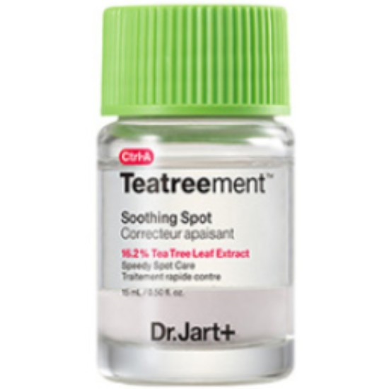 닥터자르트 컨트롤에이 티트리먼트 수딩 스팟 15ml (1개)