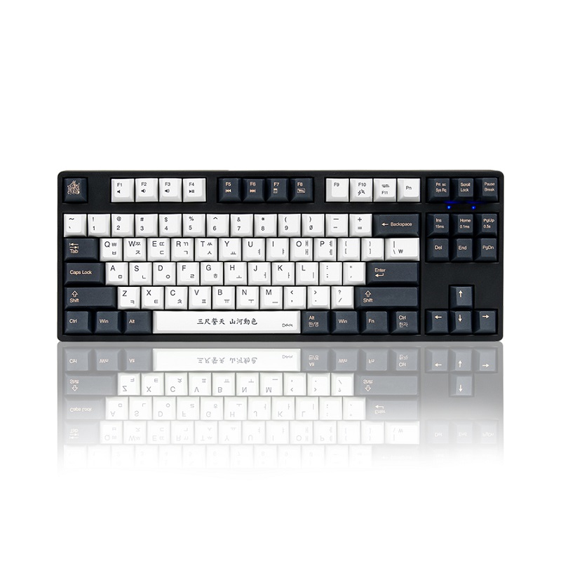 CBL-87XN Francium 거북선 블랙에디션