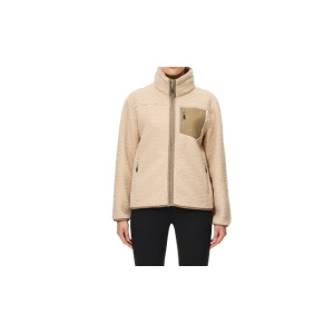 아식스 TR FLEECE JACKET 2032C581-251_이미지