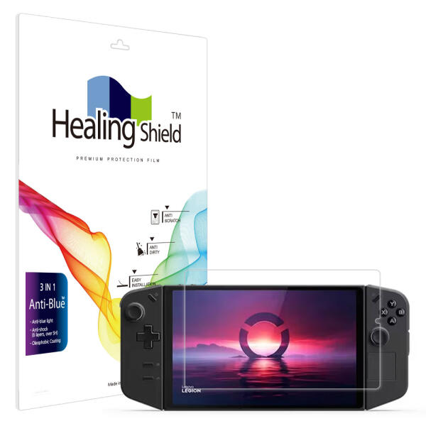 LEGION GO 블루라이트 차단 액정보호필름
