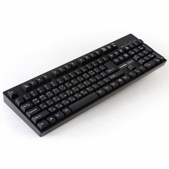 스카이디지탈 NKEYBOARD 메카닉 (Blue, 클릭)_이미지