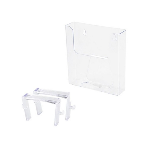 아트사인 파티션Bin A5 600756 155X41X165_이미지