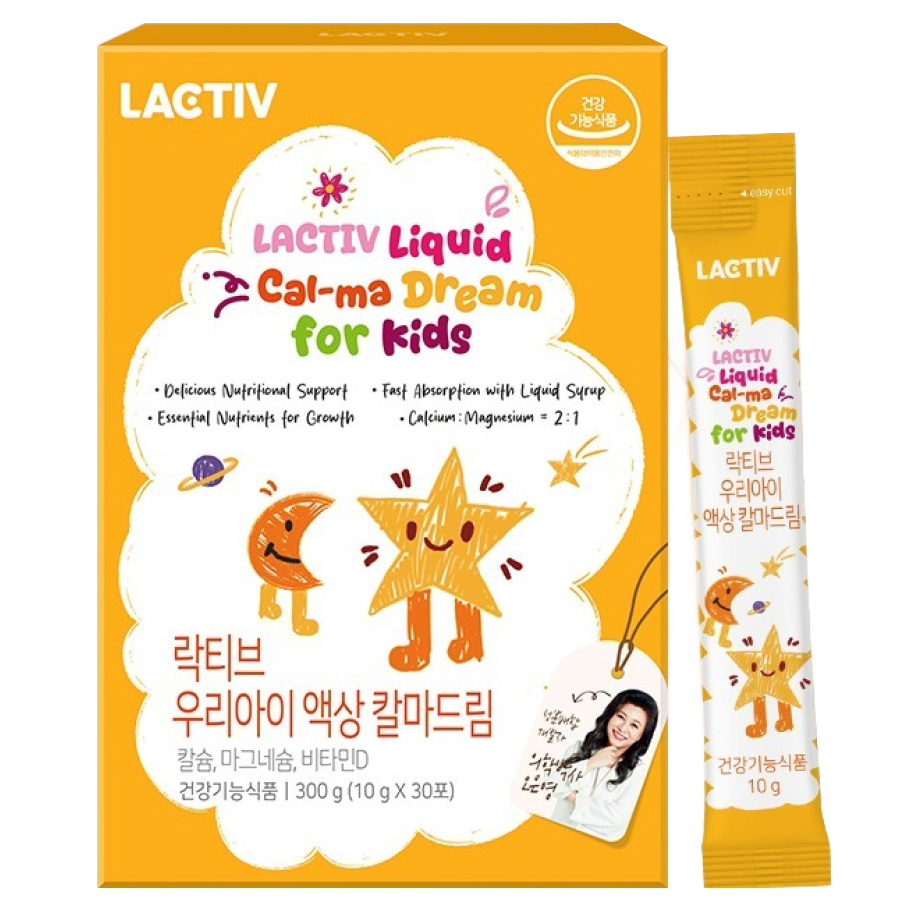 ��Ƽ�� �츮���� �׻� Į���帲 10g 30��