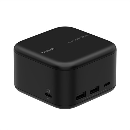 벨킨 INC018qc (6포트/Type C)