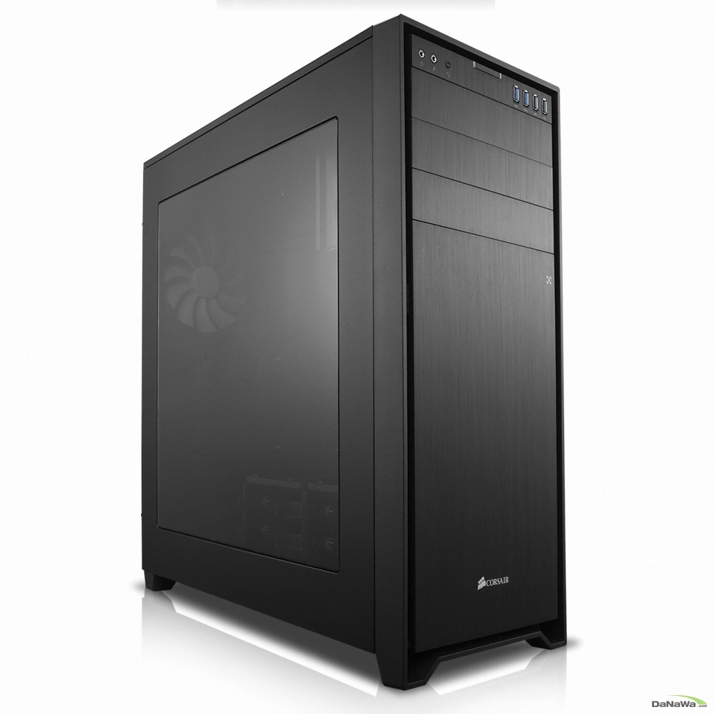 CORSAIR OBSIDIAN 750D_이미지