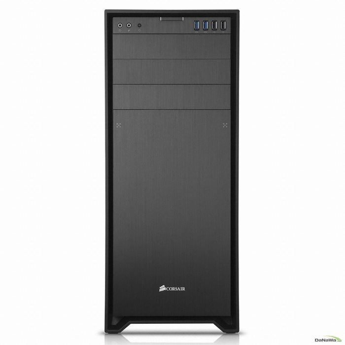 CORSAIR OBSIDIAN 750D_이미지