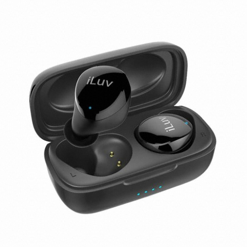 iLuv 버블검 에어