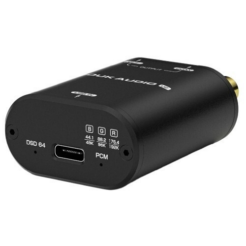 DOUK AUDIO U2 XU316