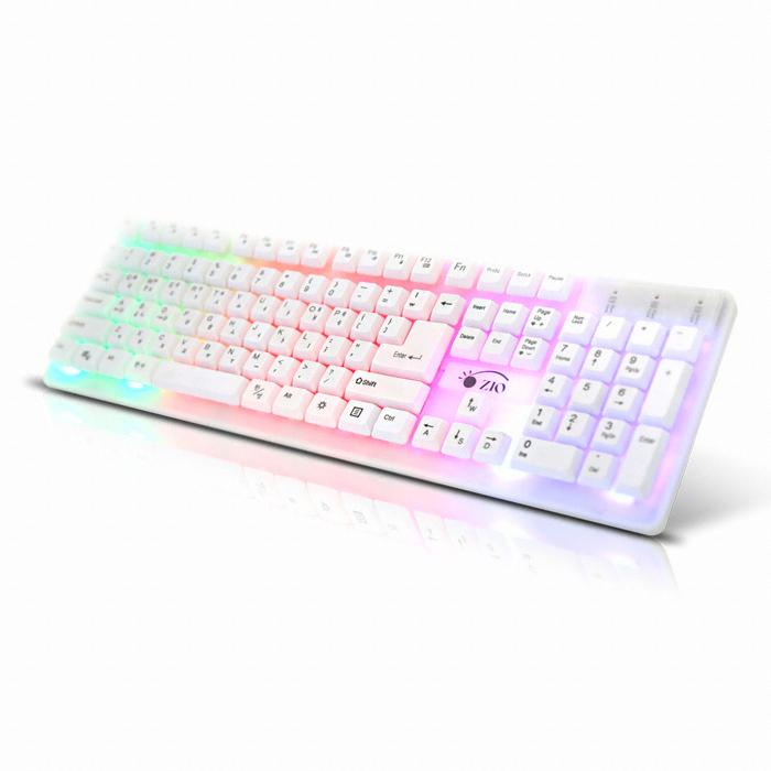 Bless ZIO G-Light ���κ��� LED Ű����