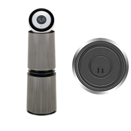 LG���� �������÷��� ǻ���ɾ� 360�� ���� AS352NS1A