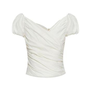 컬트가이아 gathered top TP3078LN2795 T_이미지