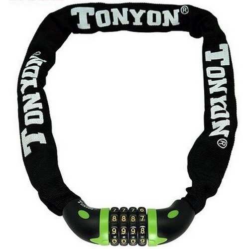 TY-769 4단 번호키