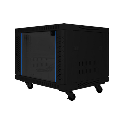 마하링크 ML-H500B 허브랙_이미지