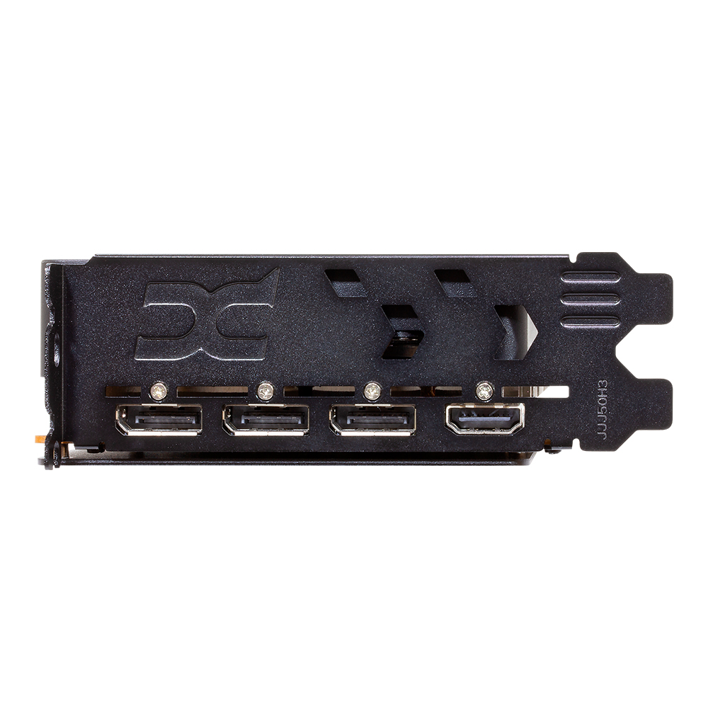 PowerColor 라데온 RX 9070 Reaper D6 16GB 대원씨티에스_이미지