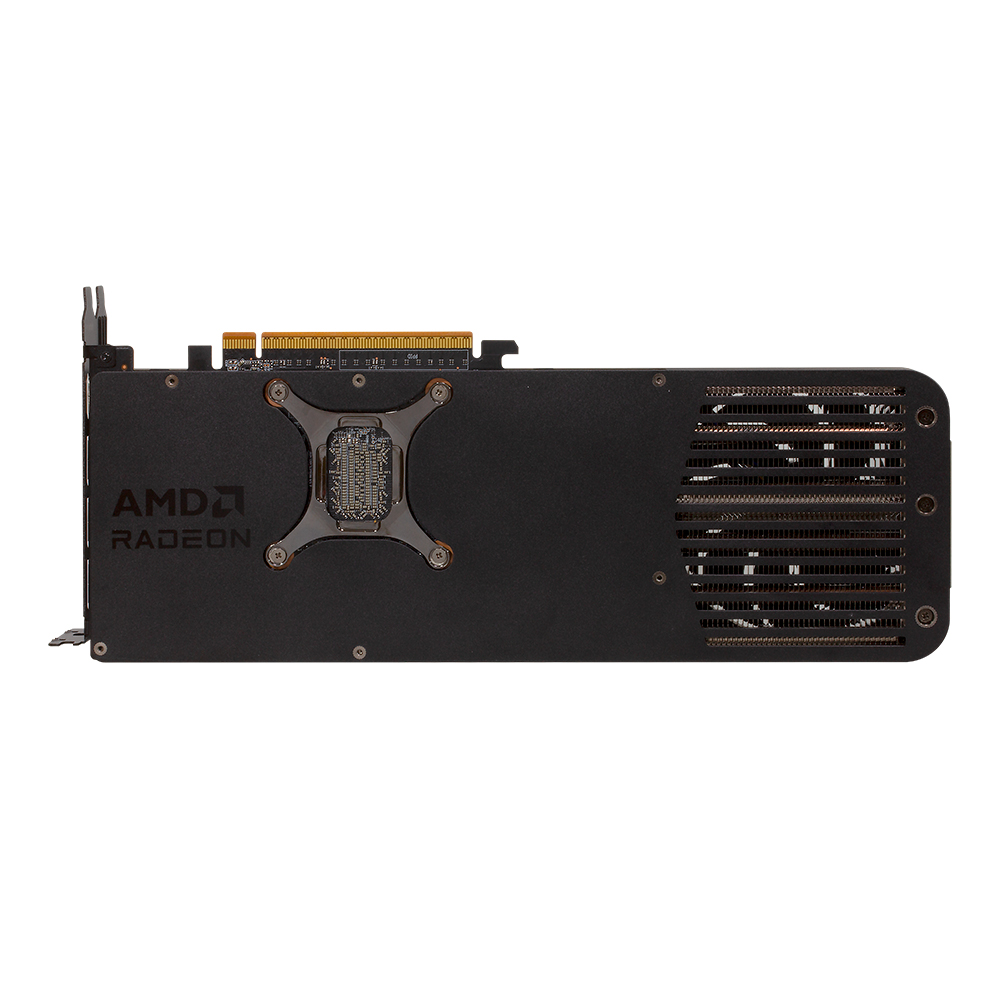 PowerColor 라데온 RX 9070 Reaper D6 16GB 대원씨티에스_이미지