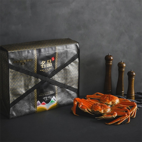 자연맛남 러시아대게 선물세트 5kg (1개)_이미지
