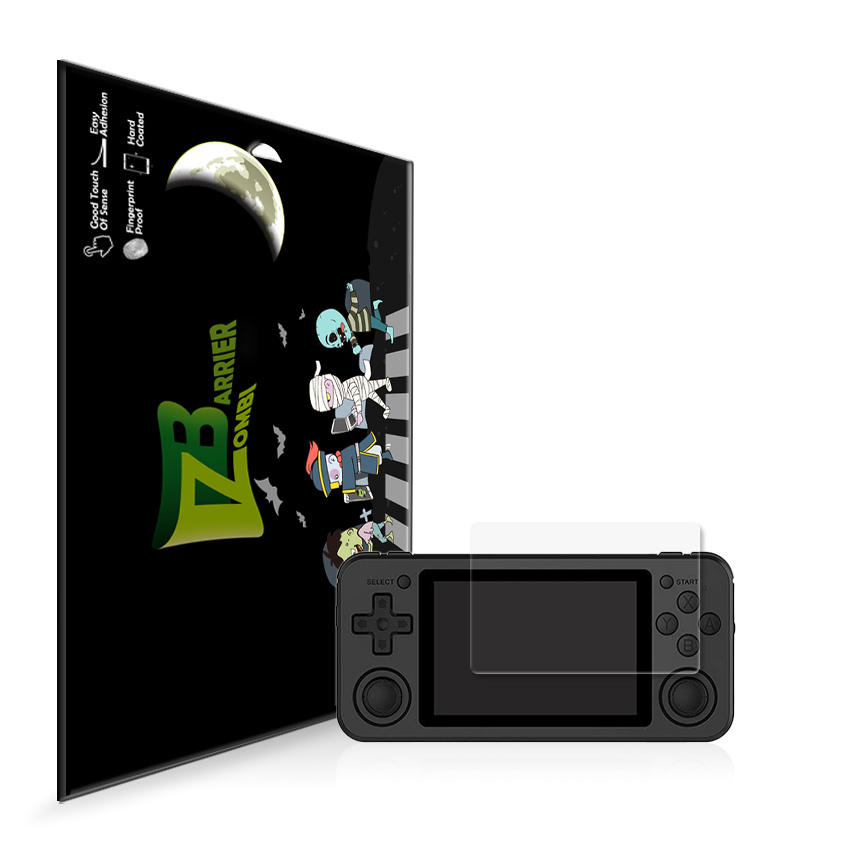 ���񺣸��� �ع��� RG351P ���� �÷����� ������ȣ�ʸ�