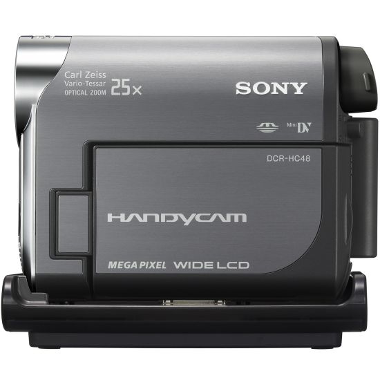 SONY HandyCam DCR-HC48