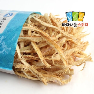 고든통상 황태 황태채 북어 북어채  북어채_이미지