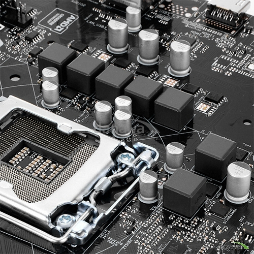 ASRock B150M PRO4S ��ص���