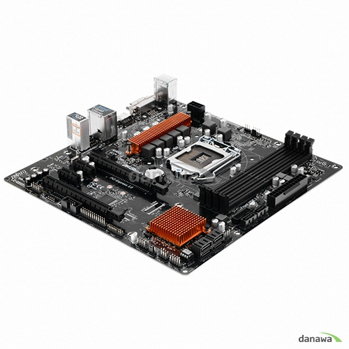 ASRock B150M PRO4S 디앤디컴_이미지