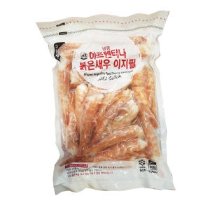코스트코 커클랜드 냉동 아르헨티나 자연산 붉은새우 이지필 908g이미지입니다. 누르면 해당 게시물로 새창이동합니다.