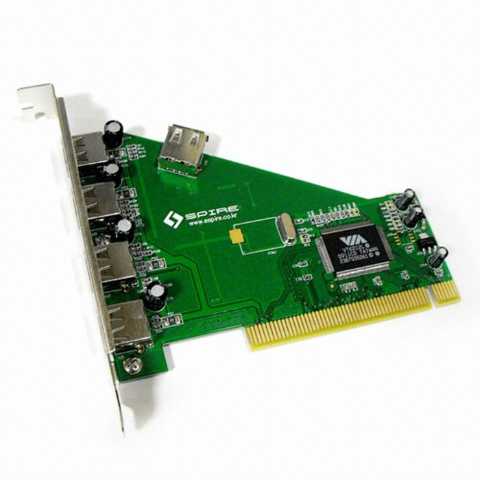 거스트정보통신 SPIRE SP-480V_이미지