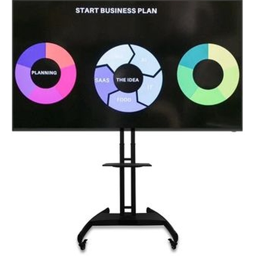 A750ES9 UHD 이동형 패키지