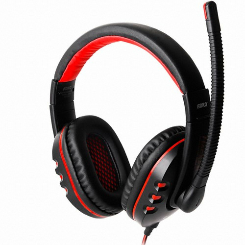 G900U 2채널 게이밍 헤드셋