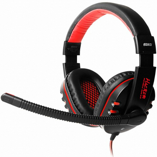 앱코 HACKER G900U 2채널 게이밍 헤드셋_이미지