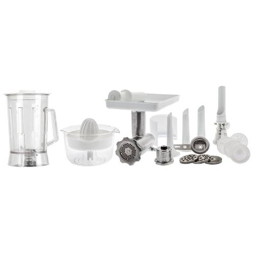 앤카스럼 액세서리 디럭스세트 (해외구매)