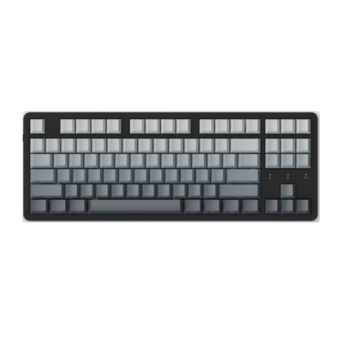 EK87 PRO 8K 기계식 스모키그레이