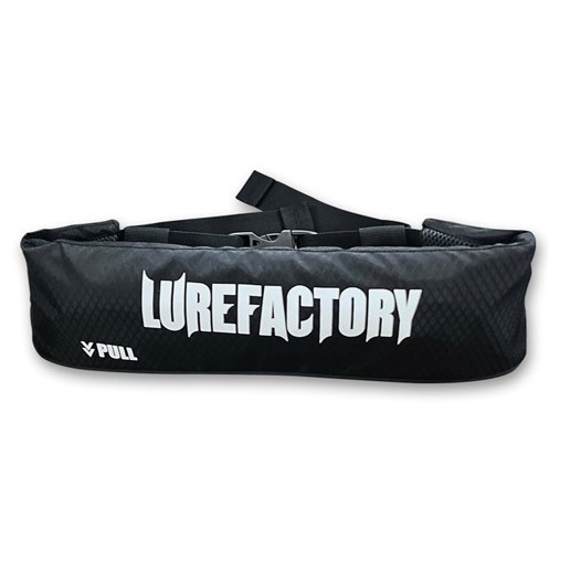 루어팩토리 LFV-12 허리벨트형 자동팽창식 구명복_이미지