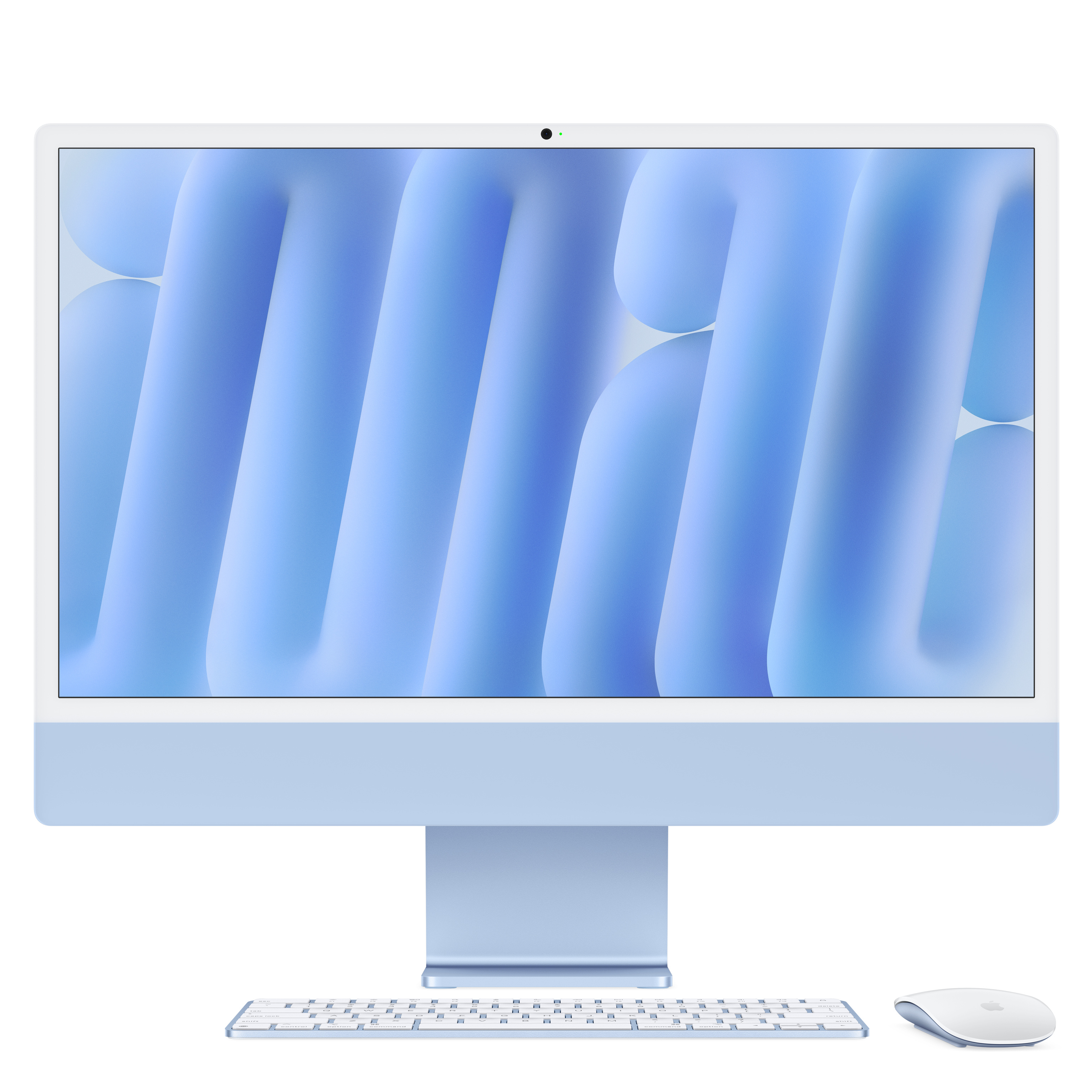 APPLE 아이맥 M4 Z1EQ0001R (16GB, SSD 1TB)_이미지