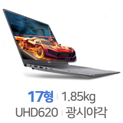 LG전자 울트라기어 17UD790-GX76K 상품이미지