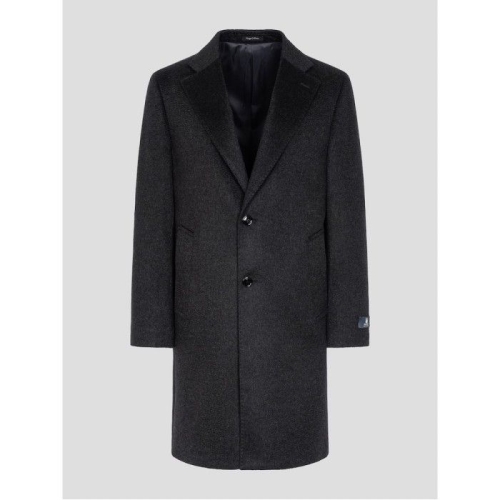 갤럭시 Prestige 캐시미어 체스터 코트 애쉬_GA5930P024_이미지