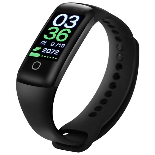 세븐일렉 스마트밴드 HR3 (정품)
