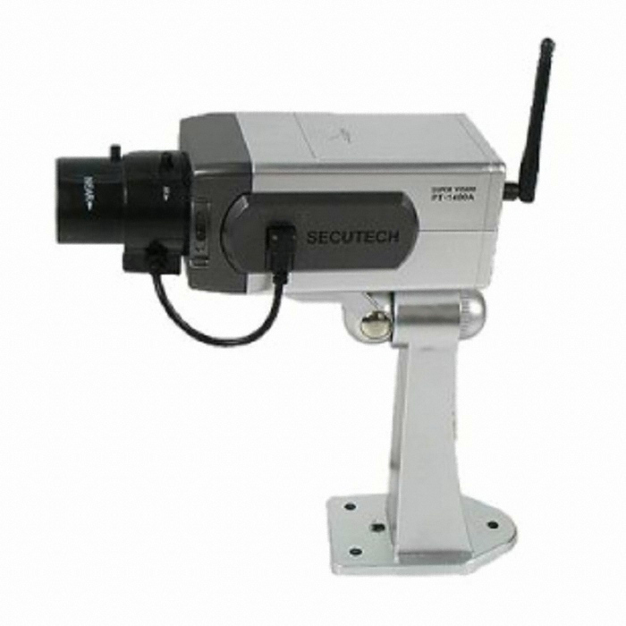 라이트컴 Coms PT-1400A LED 모형카메라