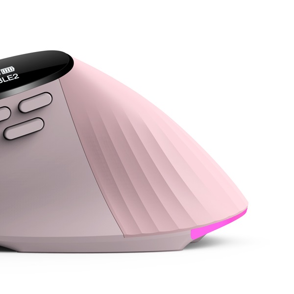 몬스타 가츠 크루 V프로 버티컬 유무선 (핑크)_이미지