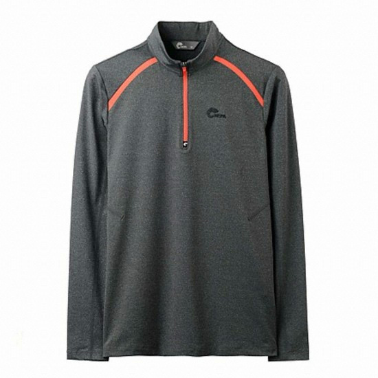 네파 EPA X MELANGE ZIP 7C65411_이미지