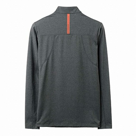 네파 EPA X MELANGE ZIP 7C65411_이미지