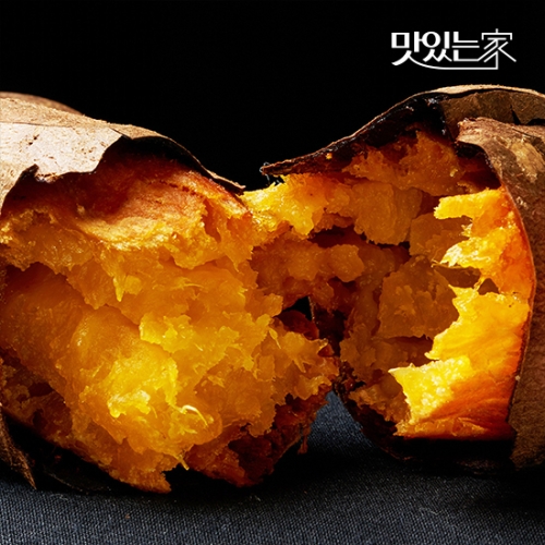 영암 세척 베니하루카 숙성 황금꿀고구마 5kg 로얄 대